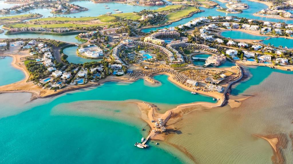 El Gouna